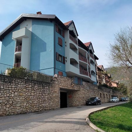 La Vecchia Masera Mori Esterno foto