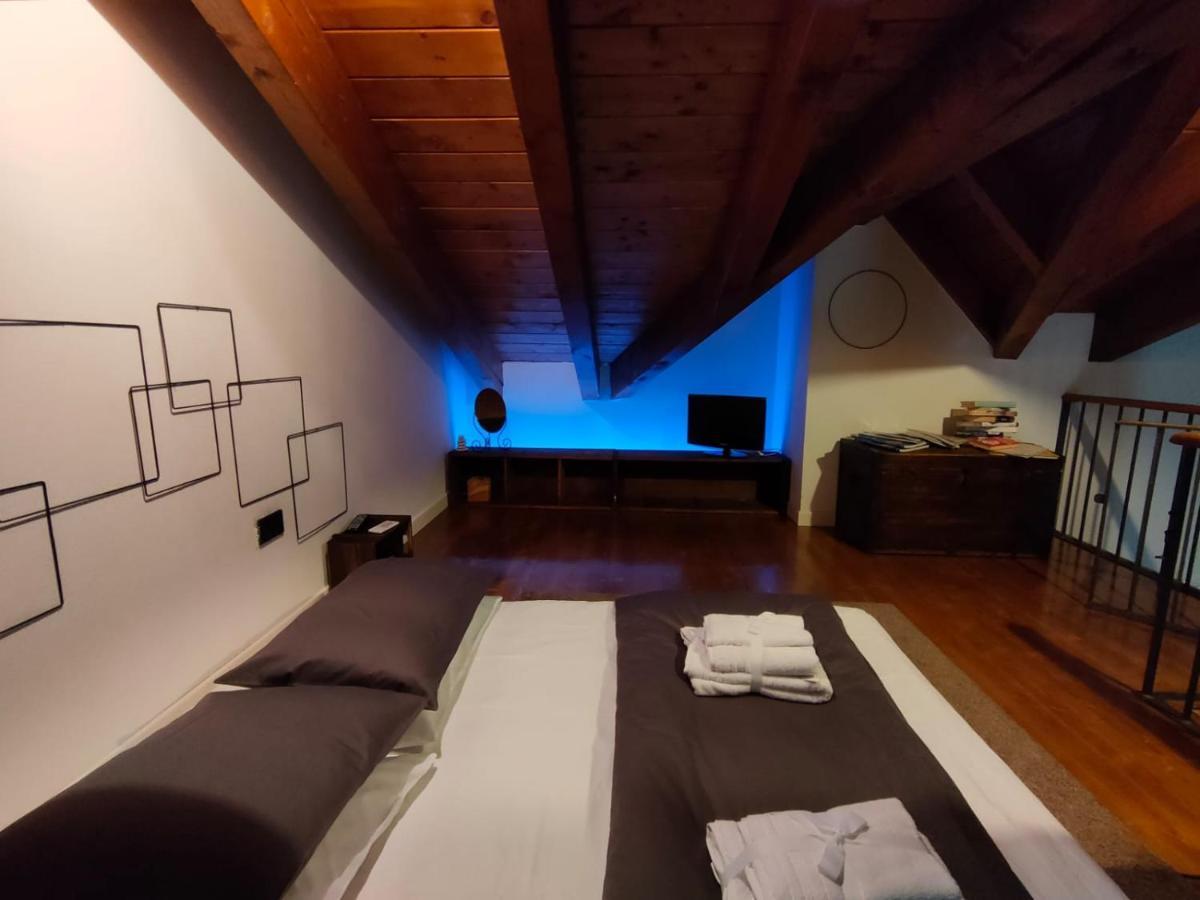 La Vecchia Masera Mori Esterno foto