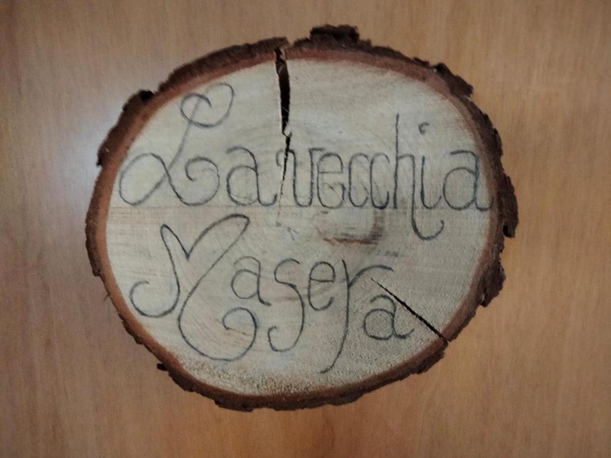 La Vecchia Masera Mori Esterno foto