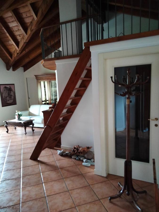 La Vecchia Masera Mori Esterno foto