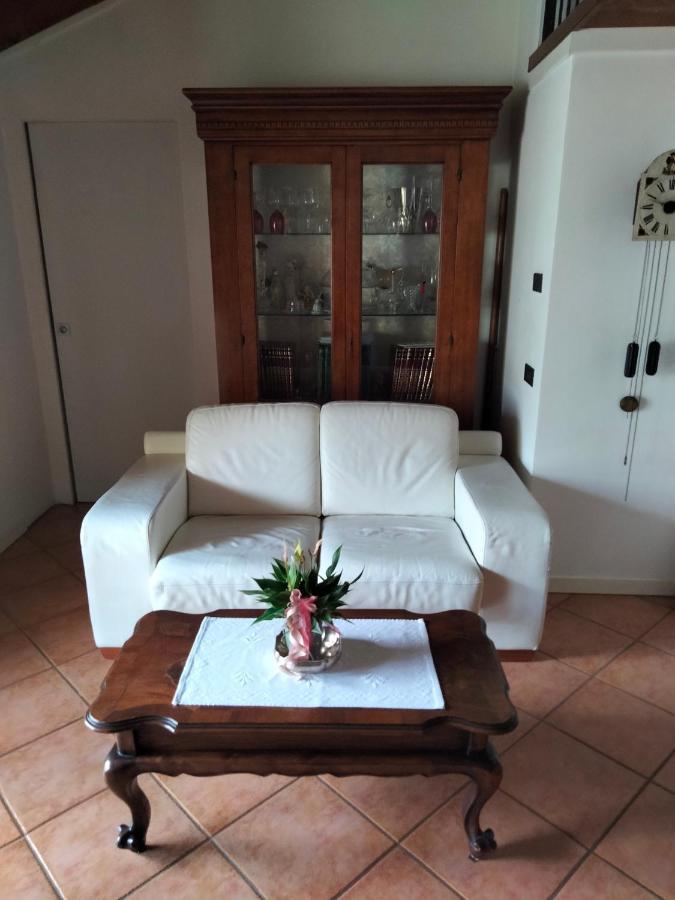 La Vecchia Masera Mori Esterno foto