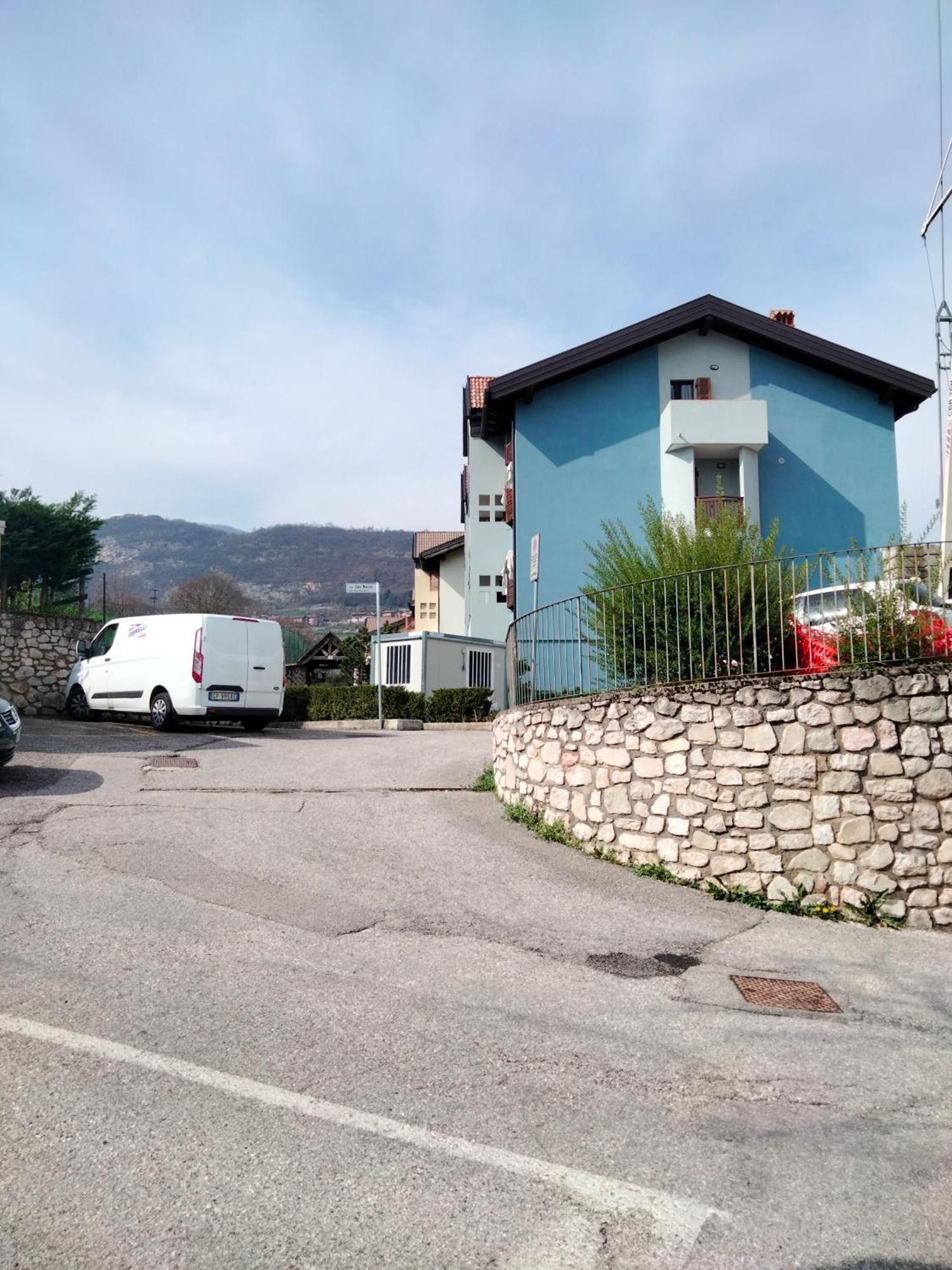 La Vecchia Masera Mori Esterno foto