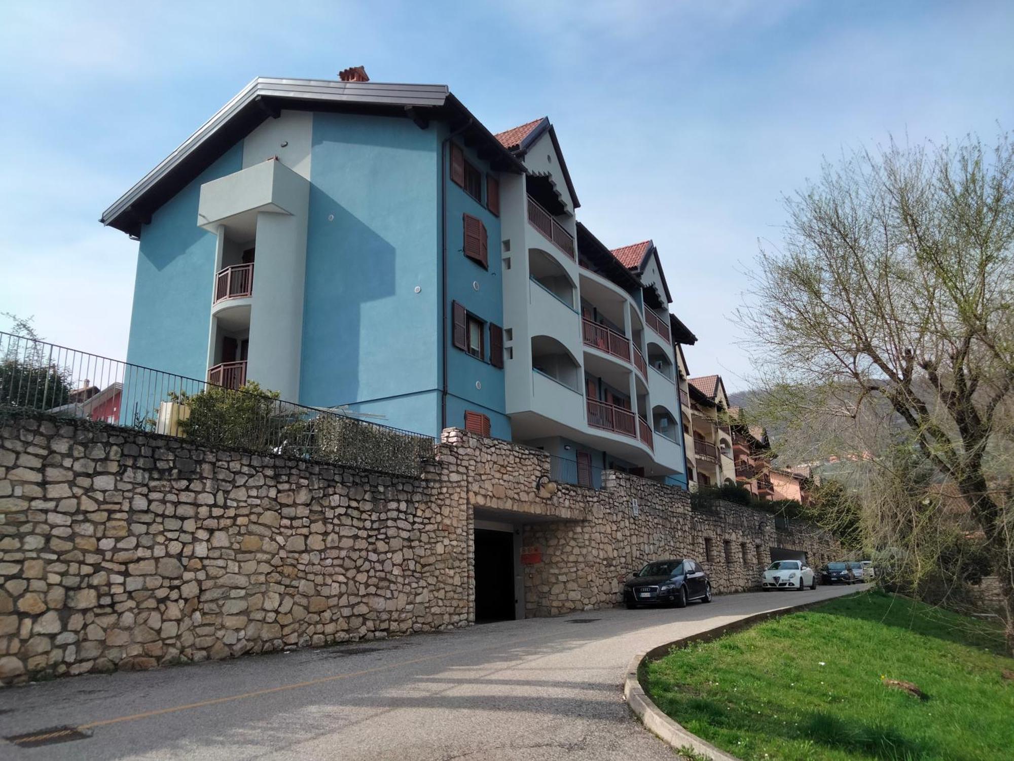 La Vecchia Masera Mori Esterno foto