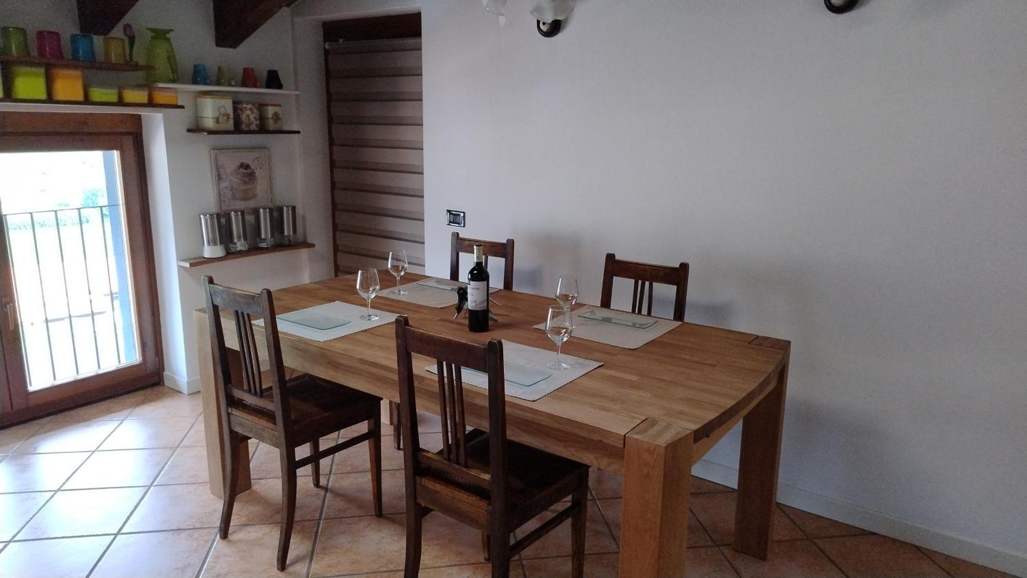 La Vecchia Masera Mori Esterno foto