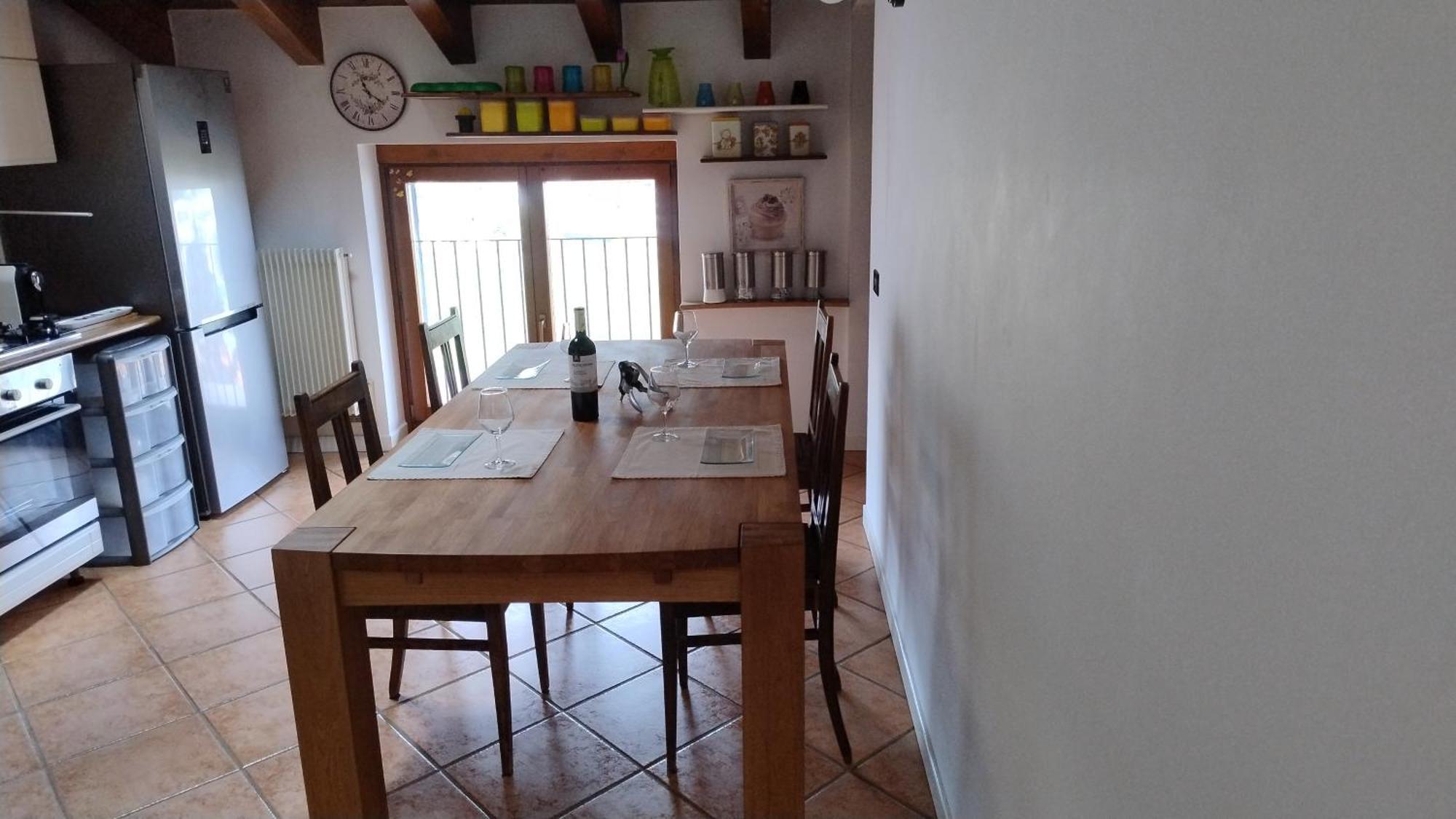La Vecchia Masera Mori Esterno foto