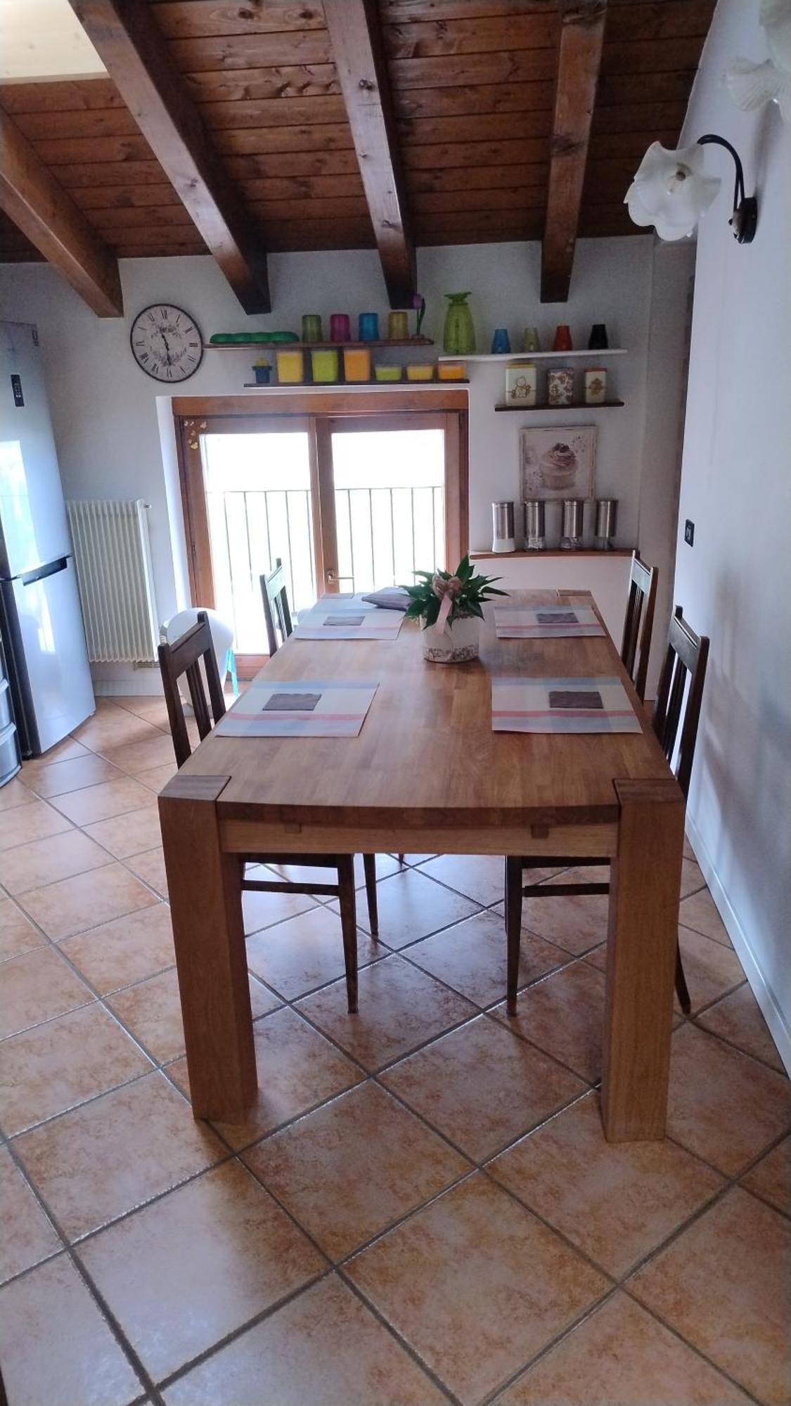 La Vecchia Masera Mori Esterno foto