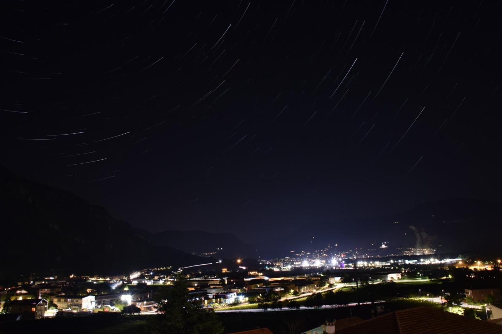 La Vecchia Masera Mori Esterno foto